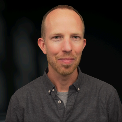 Andrew Brumme black bg